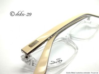 Ray Ban 5186 2420 Design Designerbrille Luxus Ware Markenprodukt