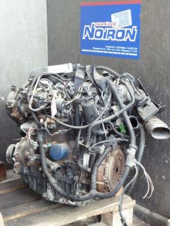 Motor Renault Megane Scenic 1,9dT F8Q786 66kW 01/97 09/99