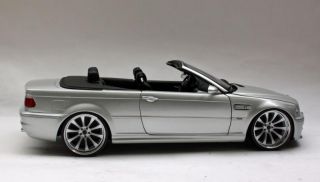 BMW M3 CABRIO E46 M DESIGN TUNING AYSPEED 118 099