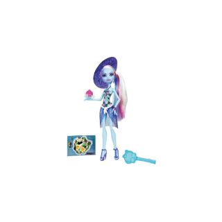 Monster High Beach Puppe Abbey