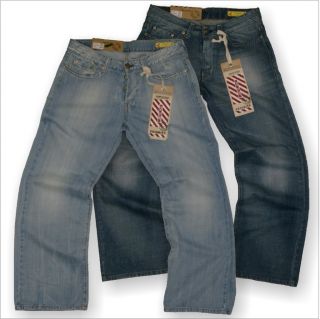 JET LAG Jeans 794 Hose gerade weites Bein blau 89,90 €