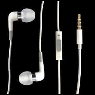 Original Apple Headset MB 814 in Ear Stereo Headset Fuer Apple iPod 1