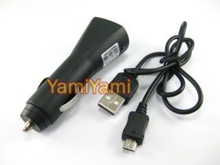 Car USB Charger Motorola ME811 A855 MB810 MB860 MB525 Cliq MB200 V9