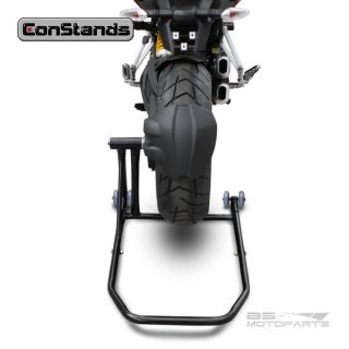 Montageständer Hinterrad Ducati Monster 796/1100/ Evo