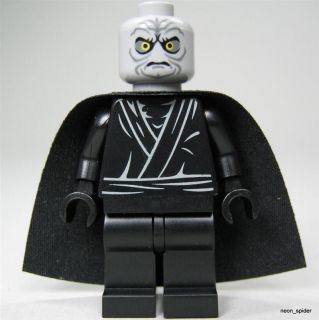 LEGO® STAR WARS™ Imperator Palpatine +2 Machtblitze L8