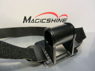 MAGICSHINE MJ 6028 Helmhalterung NEU fuer MJ 816 872 836