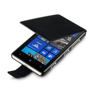 Hülle Tasche Case für das Nokia Lumia 920 Handytasche Flip Style