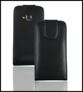 Flipstyle Handytasche+ Displayschutz Für Nokia 710 Lumia Flip Case