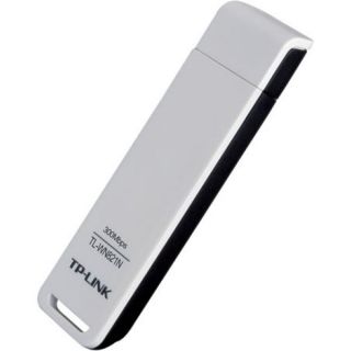 TP Link 300Mbit Dongle USB WLAN ADAPTER STICK TL WN821N