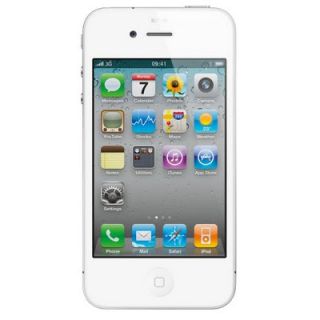 Apple iPhone S 64GB (aktuellstes Modell) Weiss für T Mobile Netz