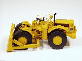 Caterpillar 834 Wheel Dozer   1/48 CCM   Only 1000 Made