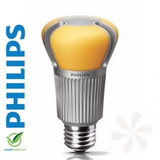 Philips Master LED Lampe 12W   2700k   Dimmbar E27
