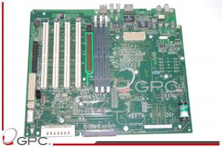 APPLE Mainboard G4 PowerMac Quicksilver 820 1276 A