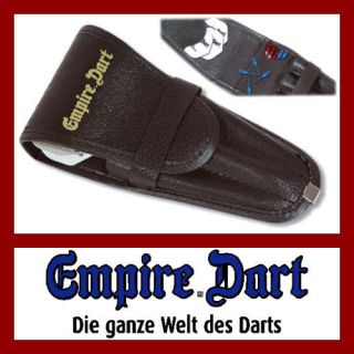 EMPIRE Dart Tasche, Darttasche Darts On Tour NEU 20L825