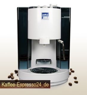 Lavazza Blue LB 850 Espressomaschine. Diese Maschine ist ideal fürs