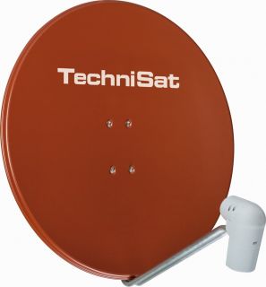 TechniSat SATMAN 850 plus mit Quatro Switch LNB 4019588853881