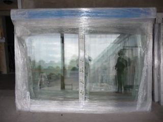Schiebetür Terrassentür mit elektrischen Rollo, 3000 x 2210mm DIN