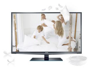 Toshiba 40TL868G 102cm 40 FULL HD 3D LED TV 200 Hz AMR DVB T C S HbbTV