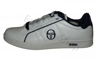 Sergio Tacchini Sneaker Millennium Lace Sportschuhe Schuhe Gr. 43