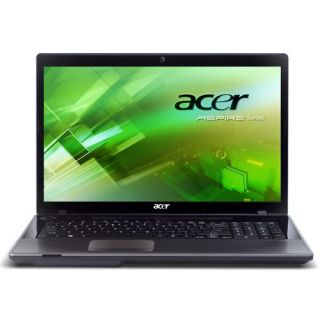 Acer Aspire 7750G 2678G87BNkk i7 2670QM 8/870 Blu ray 17,3