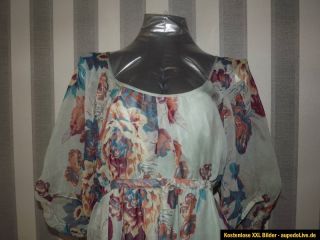 Warehouse*Traumhaftes leichtes Sommer Kleid Gr.38/40 (UK 12) *XL Fotos
