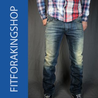 DIESEL JEANS SAFADO 0882B 882B DIRTY Collection SS´12