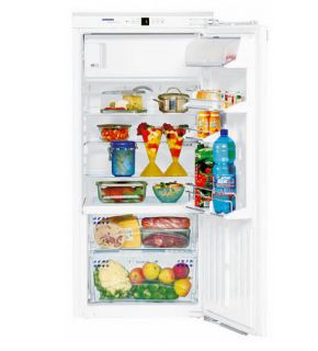 Liebherr Einbau Kühlschrank, Gefrierfach IKB 2224 Premium BioFresh