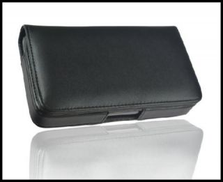 Gürtel Handy Seitentasche Für Samsung Galaxy Note 2 N7100 Clip Box