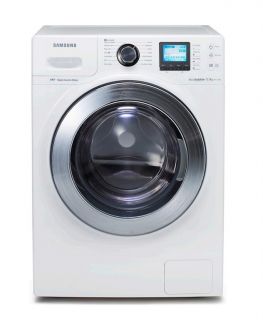 Samsung WF 71284 ZAC NEU OVP wf7128 Waschmaschine 12kg, direkt vom