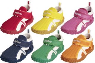 Playshoes Aqua Schuhe Modell 2011 Kinder Bade Schuh NEU   Die neuesten