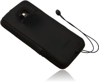 Neopren Handy Tasche für Samsung Galaxy S2 Outdoor Case Schutzhülle