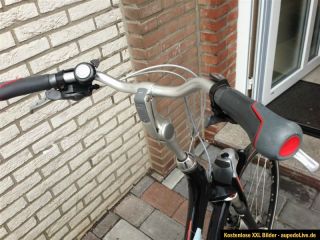 Gazelle Allure Limited Edition Damenrad Herrenrad Hollandrad RH53cm