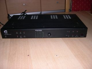 Cat CS 888 surround sound processor