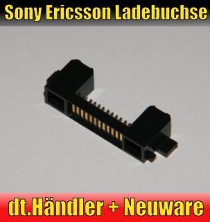 Sony Ericsson Ladebuchse Anschluss Buchse Socket W880i W890i W910i