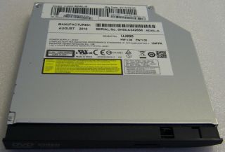 DVD Brenner Laufwerk Panasonic UJ 890 für Asus X72D X 72D