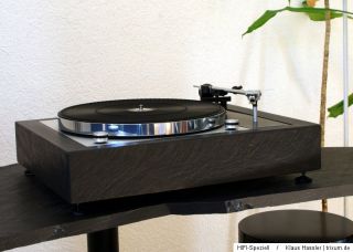 Hifi in der Alten Filzfabrik Hilchenbach bei Siegen