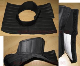 Star Wars Clone Trooper Armor / Rüstung + Extras (Helm, Schuhe
