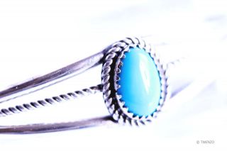 Armreif Edelstein Armband Silber 925 Silver Bracelet Bangle Turquoise