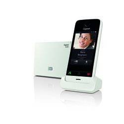 Siemens Gigaset SL910 SL 910 Bluetooth Touchscreen Limited Edition