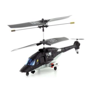 RC Hubschrauber, Airwolf,LieBro,3D,Helikopter,Koaxial,Helicopter,Neu