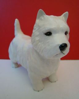 Beswick England Porzellan Figur Scotch Terrier
