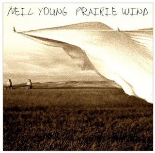 Young,Neil   Prairie Wind [CD New] 093624949428