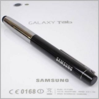 ET S100CBEJSTD  Original Samsung Galaxy Tab Stylus / Stylet Stift