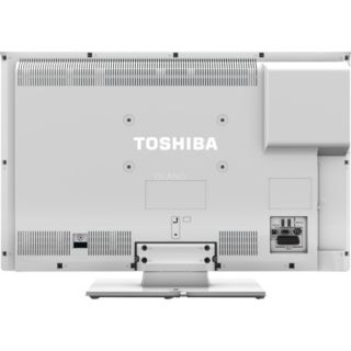 LED TV Toshiba 19DL934G weiß