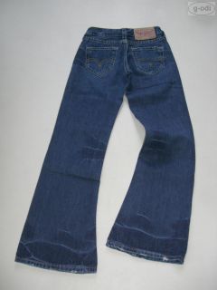 Levis® Type 1 Levis 927 Bootcut  Jeans, 27 /32 TOP !! W27/L32, mit