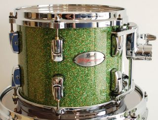 Pearl Reference RF924XFP / C198 Plus Set Shimmer of Oz