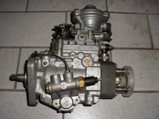 Bosch Fiat Dieselpumpe Einspritzpumpe 0460484126 NEU