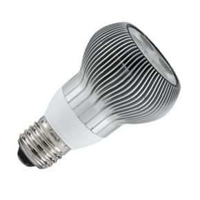 LED Leuchtmittel Paulmann 4W E27 38° warmweiß warm white Reflektor
