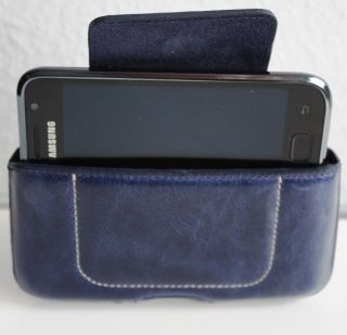 Samsonite Handy Tasche Hülle für Samsung Galaxy S S1 Sony Ericsson