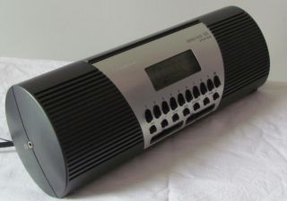Grundig Stereo Uhrenradio Sonoclock 500 m. Gewährleist.
